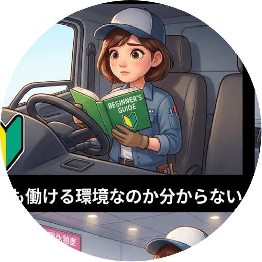 未経験でもできるのか不安