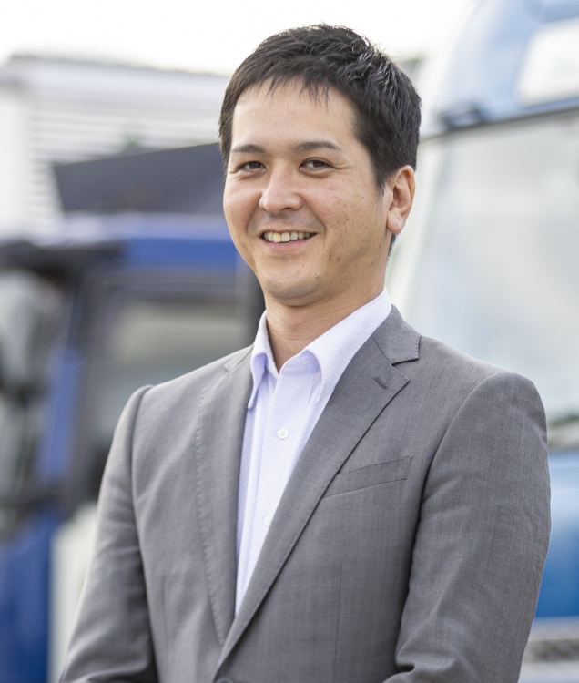 株式会社A.モンライン