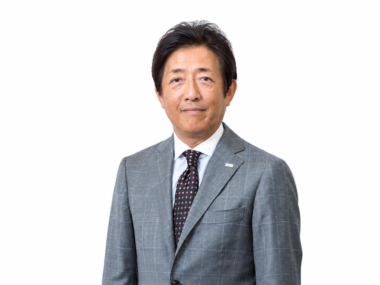 代表取締役 石川 雄二