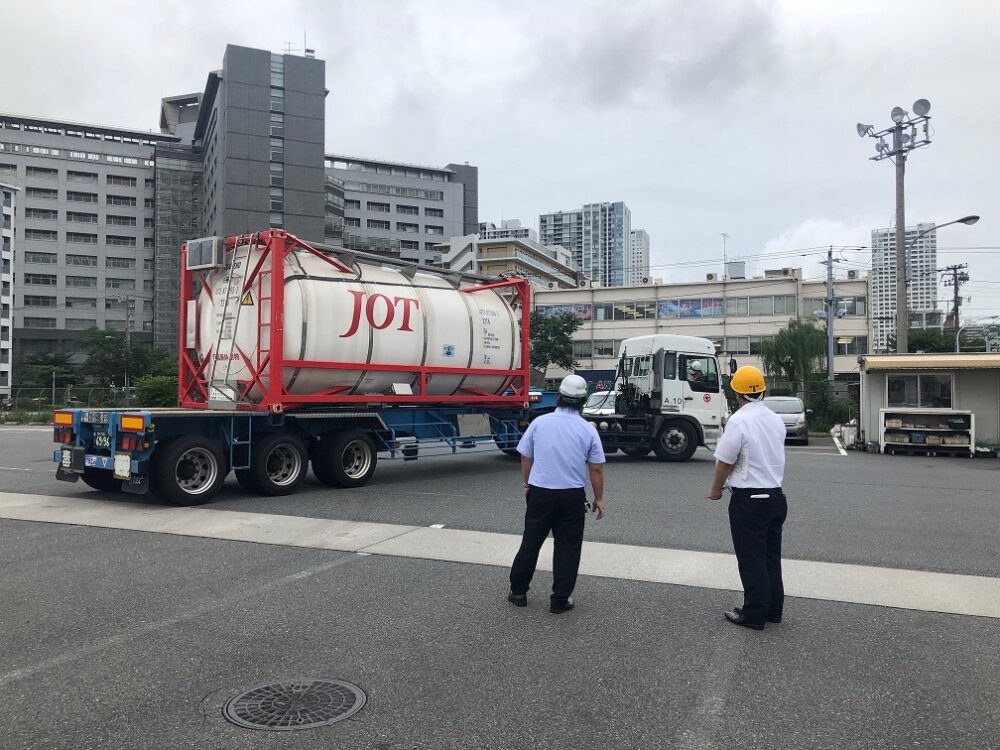 吉田運送株式会社