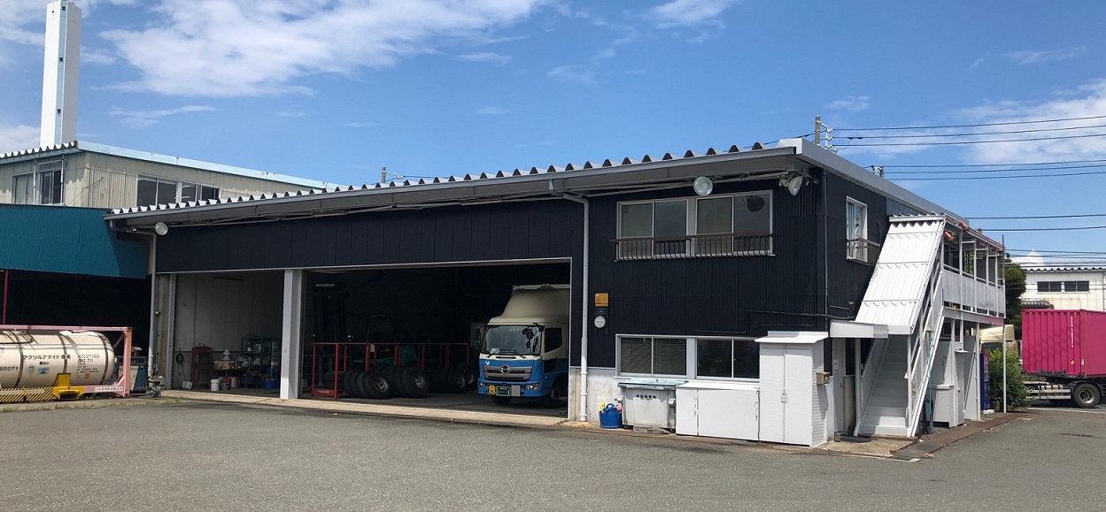 吉田運送株式会社