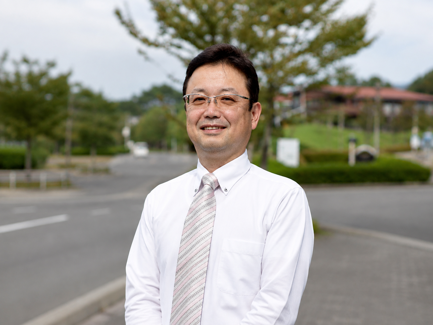 代表取締役 野口 朋仁