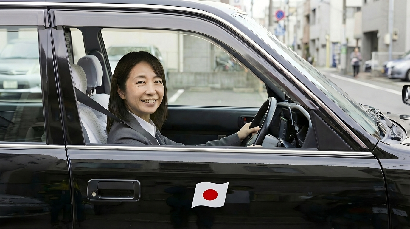 日の丸自動車株式会社(日の丸グループ)