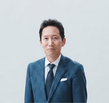 代表取締役 松下 誠