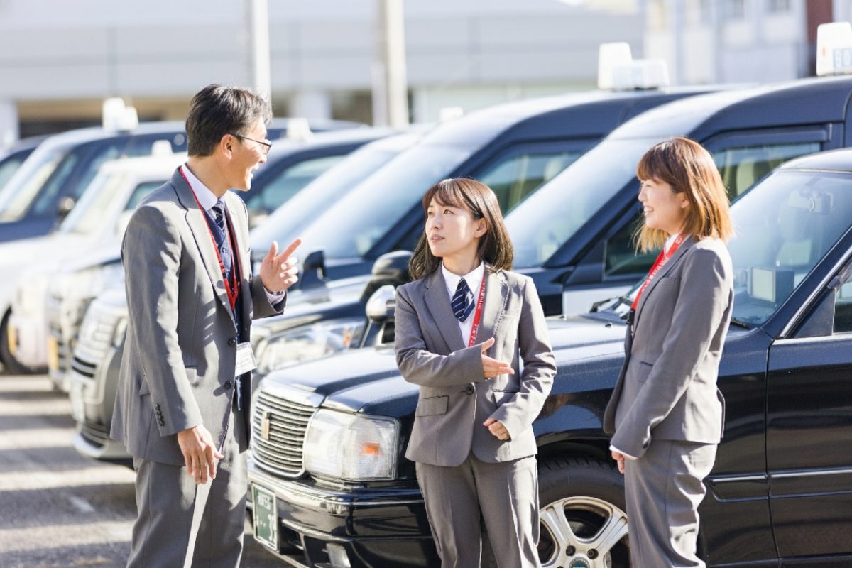 日の丸自動車株式会社(日の丸グループ)
