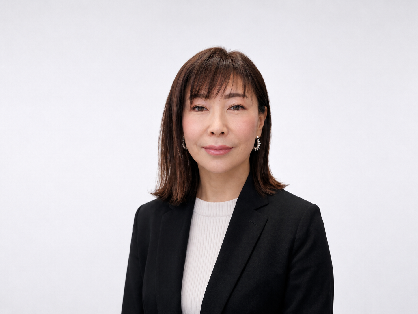 代表取締役 細江 良枝